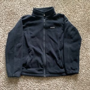 Columbia Fleece Jacket